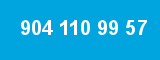 904 110 99 57